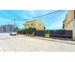 Terreno en Calaf