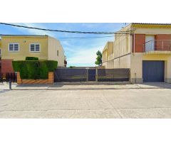 Terreno en Calaf