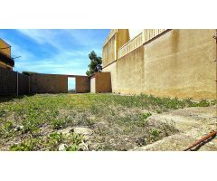 Terreno en Calaf
