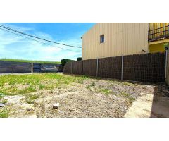 Terreno en Calaf