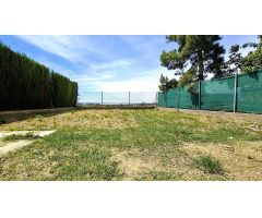 Terreno en Calaf