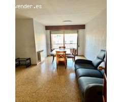 Piso en Alquiler en Valencia de las Torres, Valencia