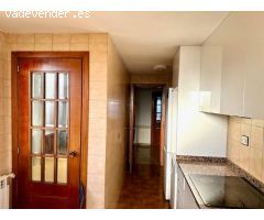 Piso en Alquiler en Valencia de las Torres, Valencia