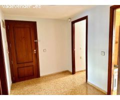 Piso en Alquiler en Valencia de las Torres, Valencia