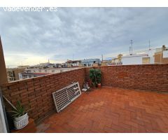 Atico en Venta en Valencia de las Torres, Valencia