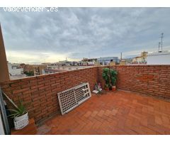 Atico en Venta en Valencia de las Torres, Valencia