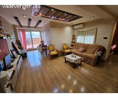 Atico en Venta en Valencia de las Torres, Valencia