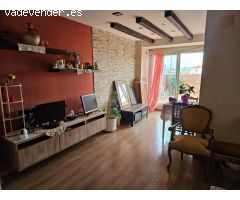 Atico en Venta en Valencia de las Torres, Valencia