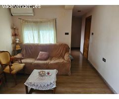 Atico en Venta en Valencia de las Torres, Valencia