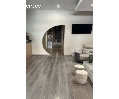 CABINA DE ESTETICA EN ALQUILER