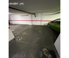 Garaje en Alquiler en Valencia de las Torres, Valencia