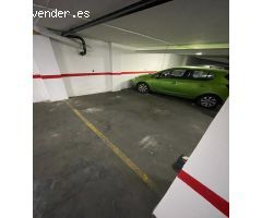 Garaje en Alquiler en Valencia de las Torres, Valencia