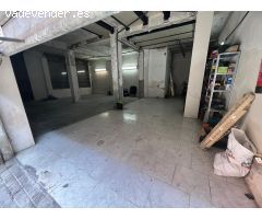 LOCAL EN VENTA O ALQUILER..CON MUCHAS POSIBILIDADES DE NEGOCIO