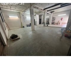 LOCAL EN VENTA O ALQUILER..CON MUCHAS POSIBILIDADES DE NEGOCIO