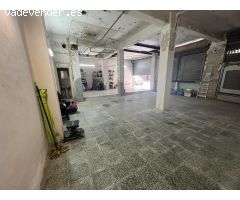 LOCAL EN VENTA O ALQUILER..CON MUCHAS POSIBILIDADES DE NEGOCIO