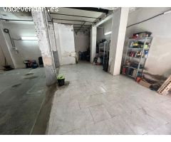 LOCAL EN VENTA O ALQUILER..CON MUCHAS POSIBILIDADES DE NEGOCIO