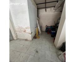LOCAL EN VENTA O ALQUILER..CON MUCHAS POSIBILIDADES DE NEGOCIO