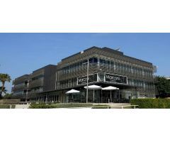 OFICINA EN ALQUILER EN PARQUE TECNOLOGICO - MAS CAMARENA
