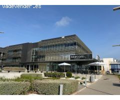OFICINA EN ALQUILER EN PARQUE TECNOLOGICO - MAS CAMARENA