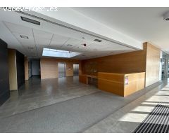 OFICINA EN ALQUILER EN PARQUE TECNOLOGICO - MAS CAMARENA