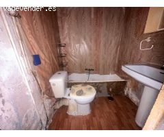 OPORTUNIDAD EN ARGANDA DEL REY