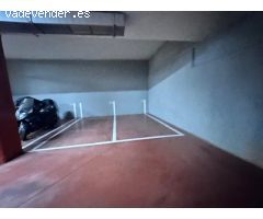 DP2020 vende plazas de garaje en zona de Vallecas