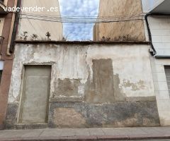 Solar en Venta en Elche de la Sierra, Alicante