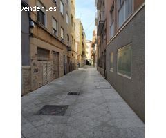 HAZTE TU VIVIENDA EN EL MISMO CENTRO DE ELCHE