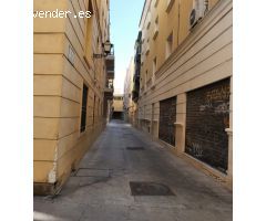 HAZTE TU VIVIENDA EN EL MISMO CENTRO DE ELCHE