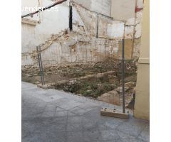 HAZTE TU VIVIENDA EN EL MISMO CENTRO DE ELCHE