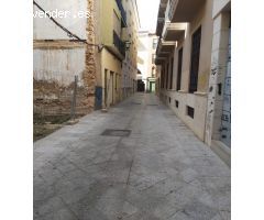 HAZTE TU VIVIENDA EN EL MISMO CENTRO DE ELCHE