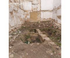 HAZTE TU VIVIENDA EN EL MISMO CENTRO DE ELCHE