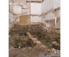 HAZTE TU VIVIENDA EN EL MISMO CENTRO DE ELCHE