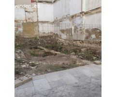 HAZTE TU VIVIENDA EN EL MISMO CENTRO DE ELCHE