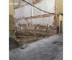 HAZTE TU VIVIENDA EN EL MISMO CENTRO DE ELCHE