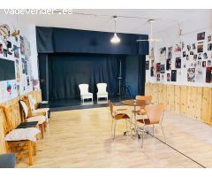 LOCAL EN VENTA JUNTO A LA UNIVERSIDAD IDEAL PARA ACADEMIA O NEGOCIO RENTABLE!