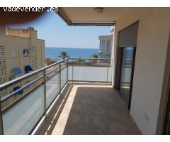 ALQUILER  TEMPORAL DE APARTAMENTO EN SANTA POLA