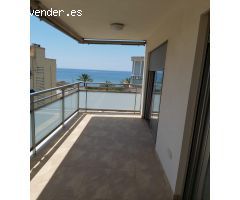 ALQUILER  TEMPORAL DE APARTAMENTO EN SANTA POLA