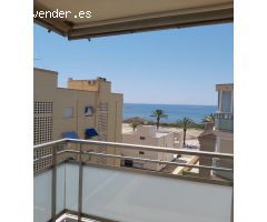 ALQUILER  TEMPORAL DE APARTAMENTO EN SANTA POLA