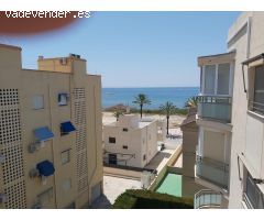ALQUILER  TEMPORAL DE APARTAMENTO EN SANTA POLA