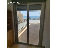 ALQUILER  TEMPORAL DE APARTAMENTO EN SANTA POLA
