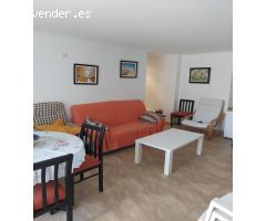 ALQUILER  TEMPORAL DE APARTAMENTO EN SANTA POLA