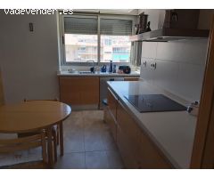 ALQUILER  TEMPORAL DE APARTAMENTO EN SANTA POLA