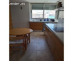 ALQUILER  TEMPORAL DE APARTAMENTO EN SANTA POLA