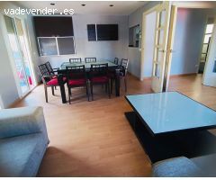 TU NUEVO HOGAR REFORMADO Y CON ASCENSOR