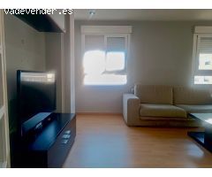 TU NUEVO HOGAR REFORMADO Y CON ASCENSOR