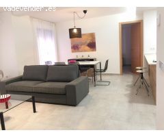 VIVE EN EL MISMO CENTRO DE ELCHE