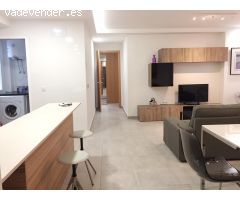 VIVE EN EL MISMO CENTRO DE ELCHE