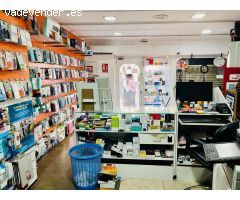 TRASPASO TIENDA Y REPARACION MÓVILES