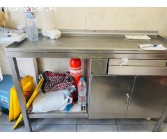 VENDEMOS CARNICERÍA Y LOCAL POR JUBILACIÓN